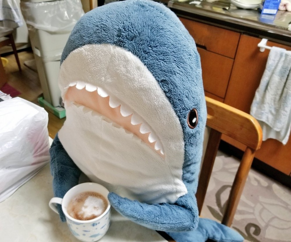 Twitter@IKEAsame