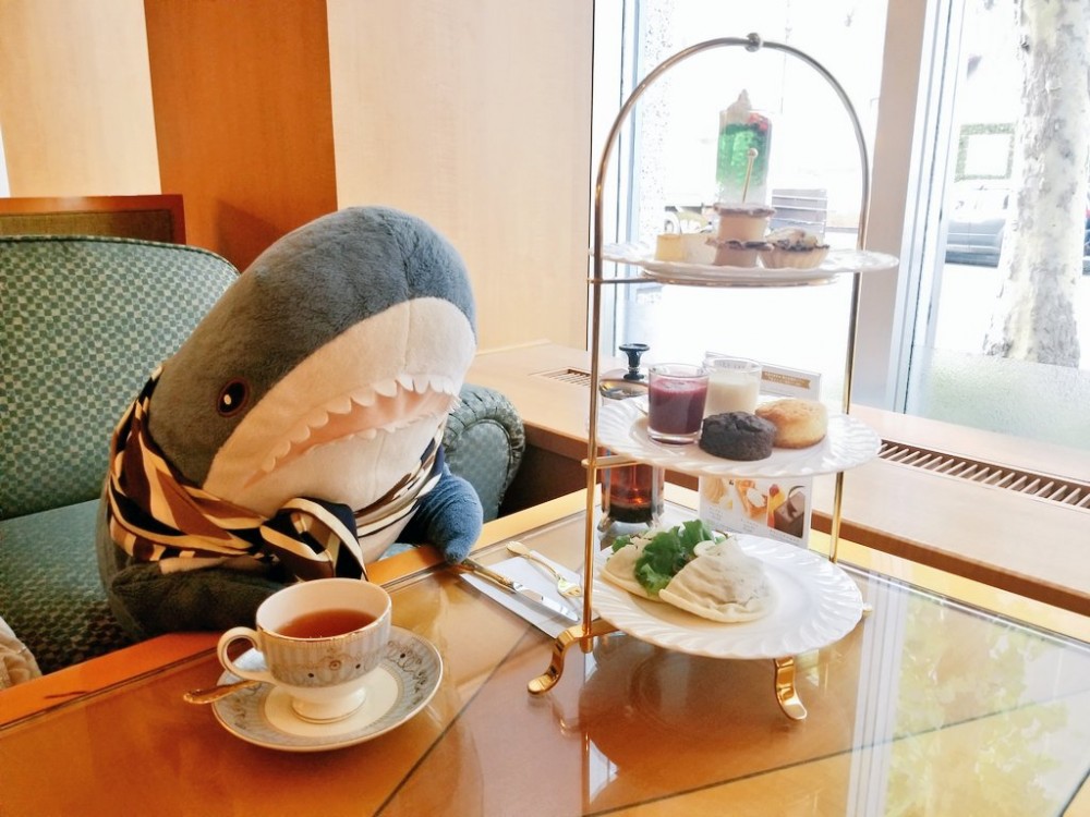 Twitter@IKEAsame
