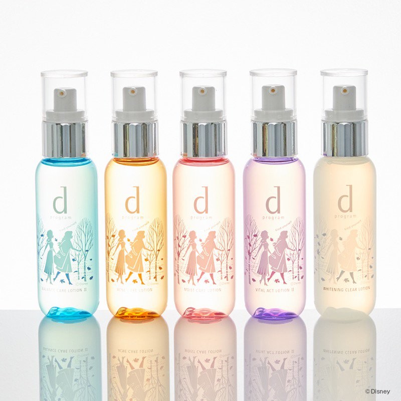 SHISEIDO