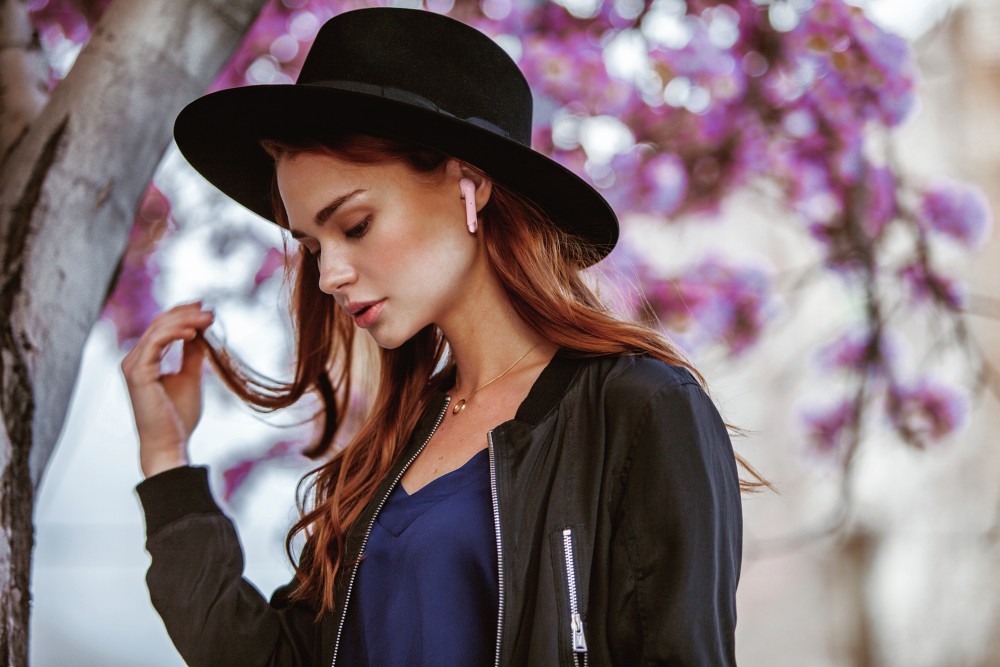 Happy Plugs Air 1 True Wireless - 03