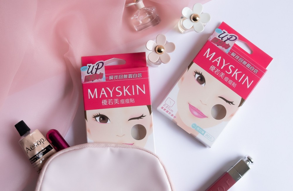 MAYSKINa_ae_ ¥ç¾Žç—˜ç—˜è²¼a1_4ae__a... ae_aSa_