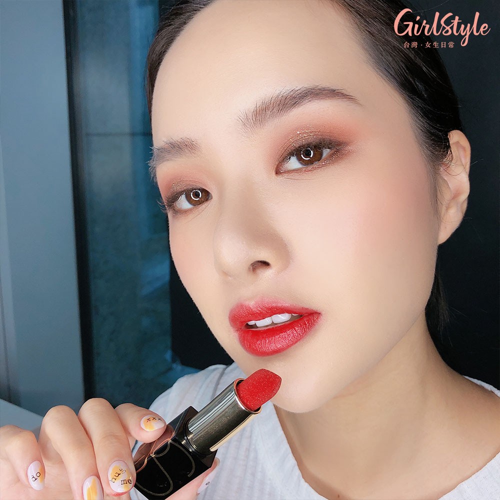GirlStyle編輯部拍攝