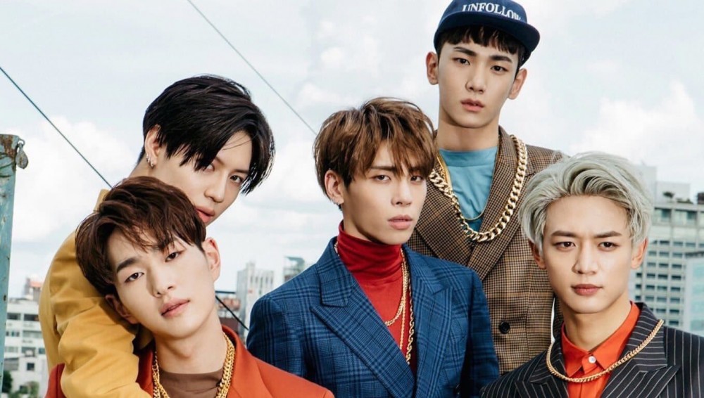 Twitter@@SHINee