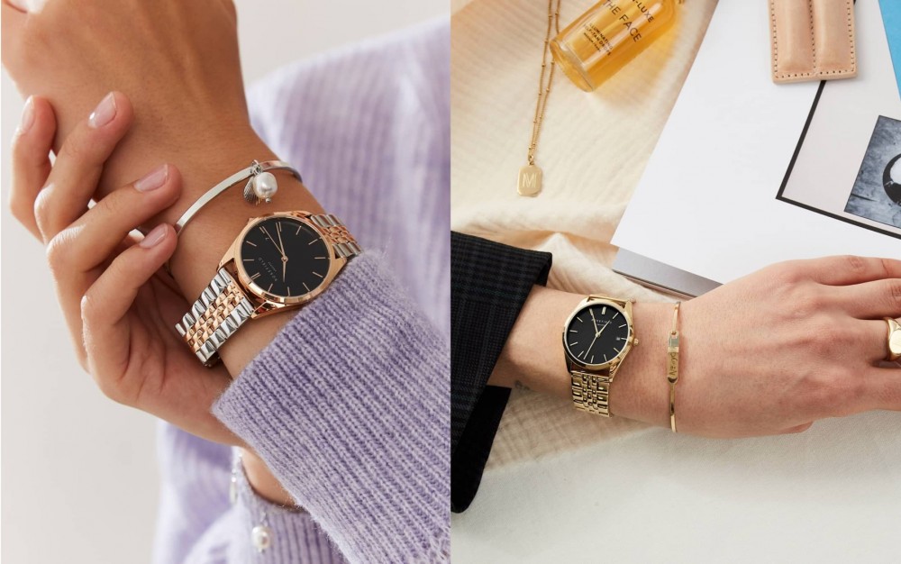 追求獨一無二的個性魅力