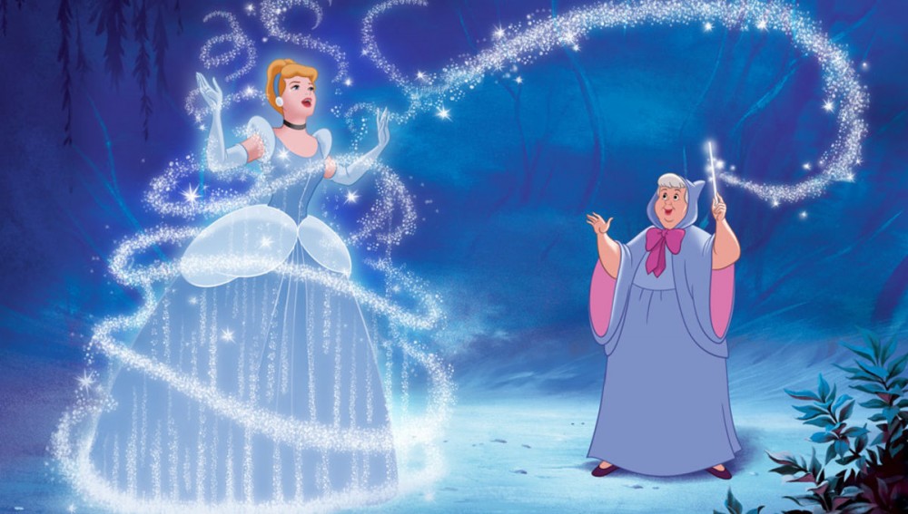 Disney