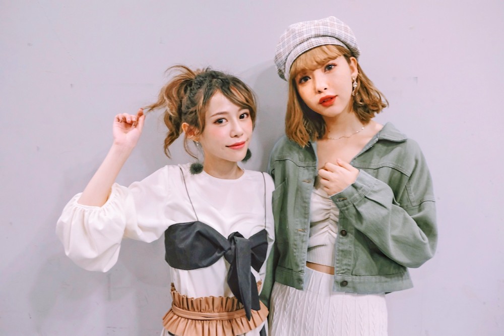 ViVi Night in Taipei