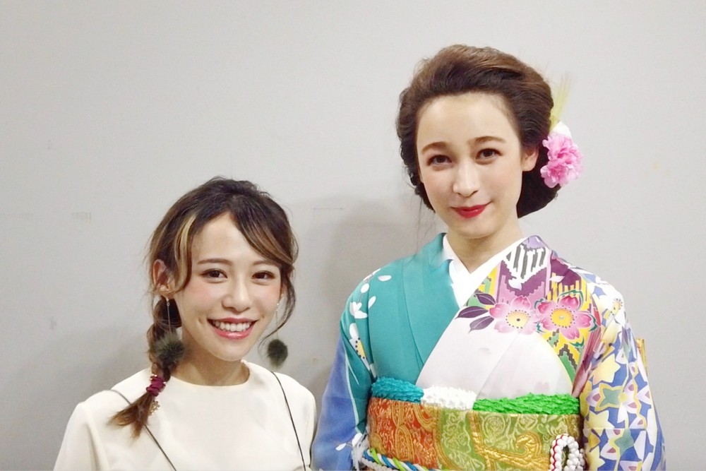 ViVi Night in Taipei