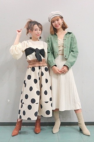 ViVi Night in Taipei