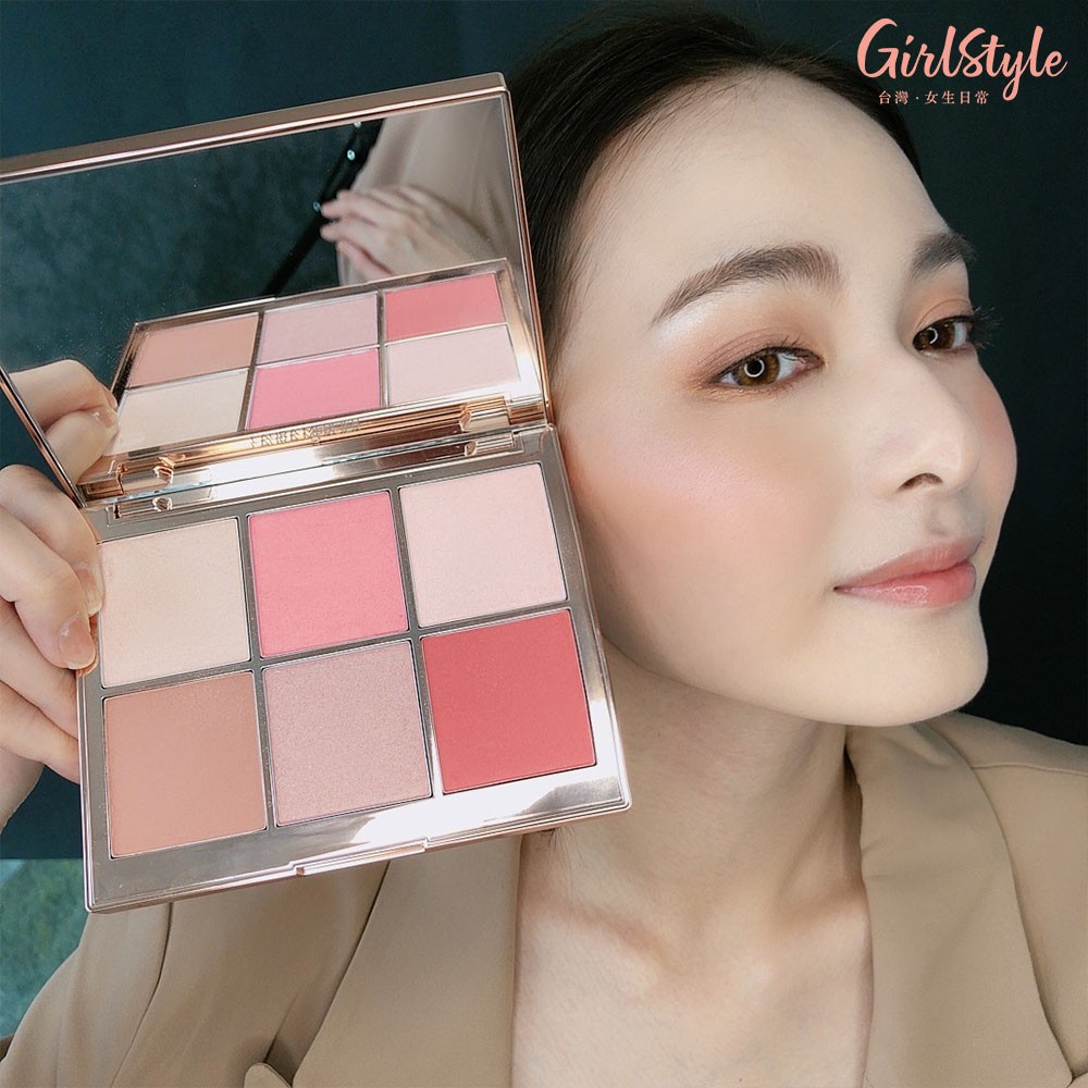 GirlstyleTW編輯部拍攝