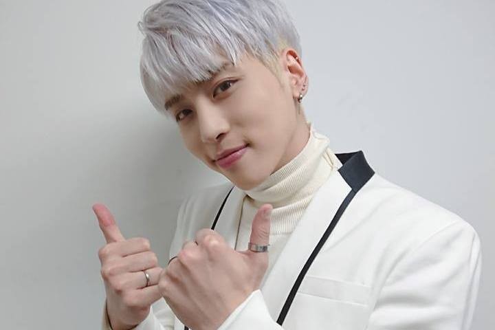 Twitter@@SHINee