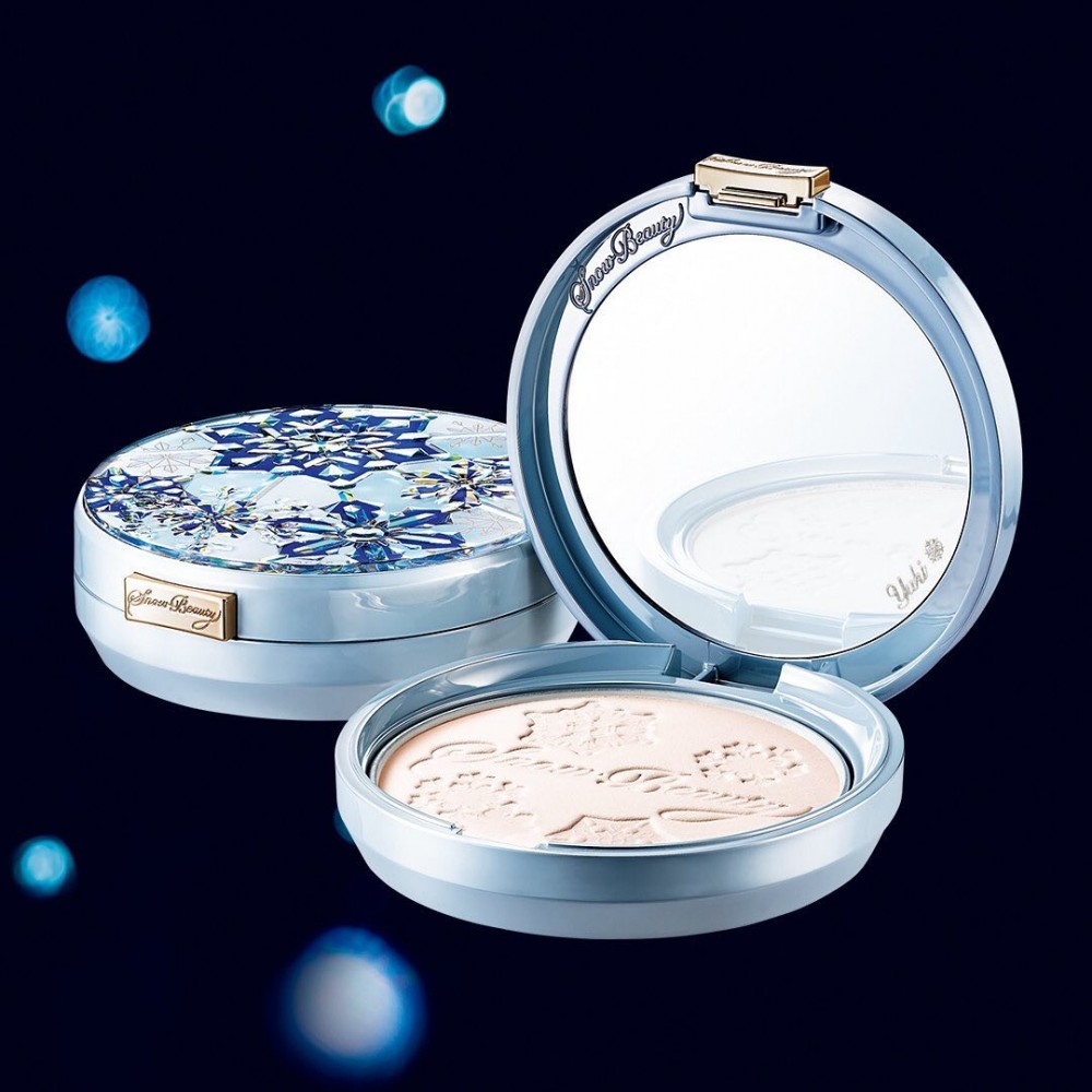 SHISEIDO