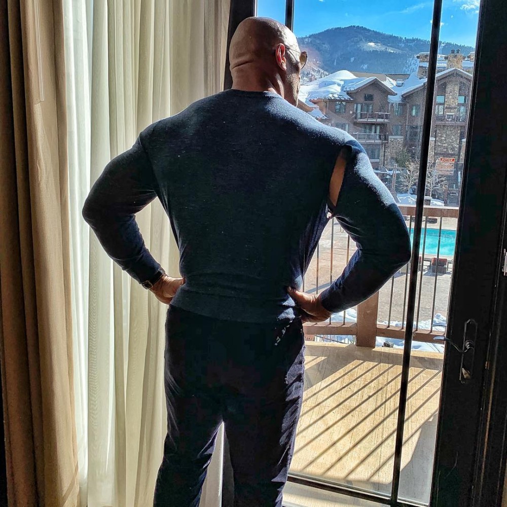 IG@therock 