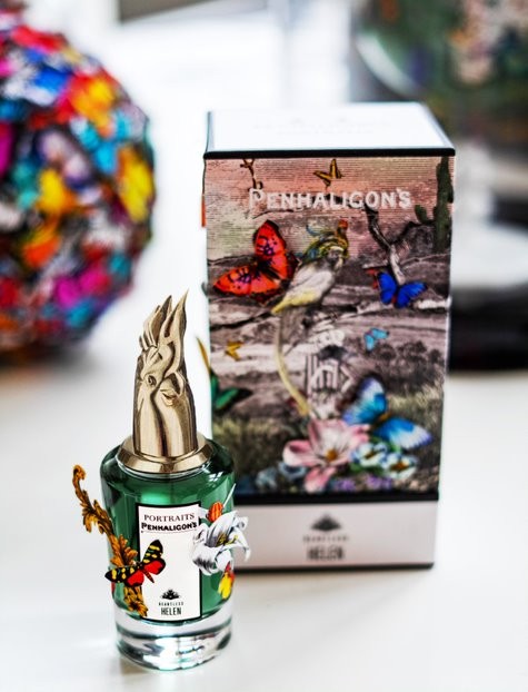 Penhaligon's