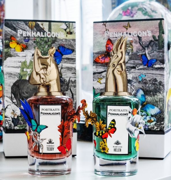 Penhaligon's