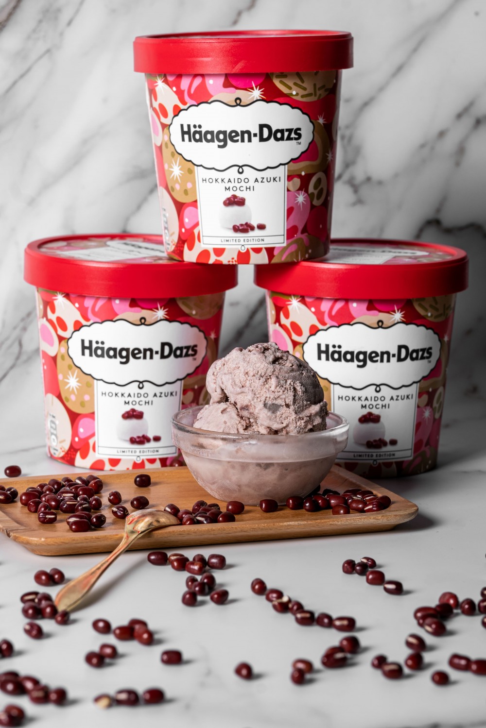 Häagen-Dazs
