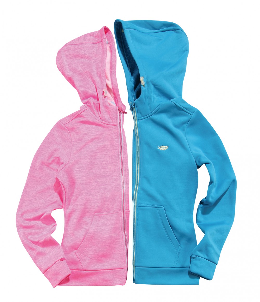 「LÄCHELN」，118(五)_1111(一)限時4天，刷毛保暖外套任選二件，超優惠特價只要1,111元