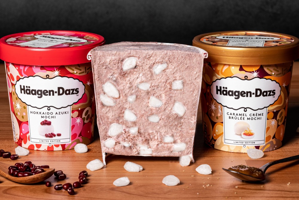 Häagen-Dazs