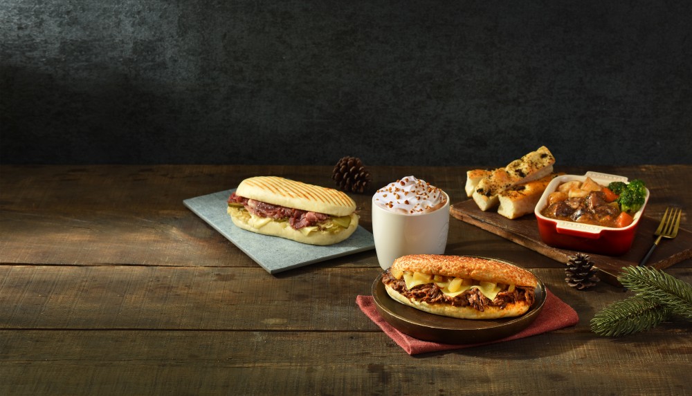 星想餐名廚系列