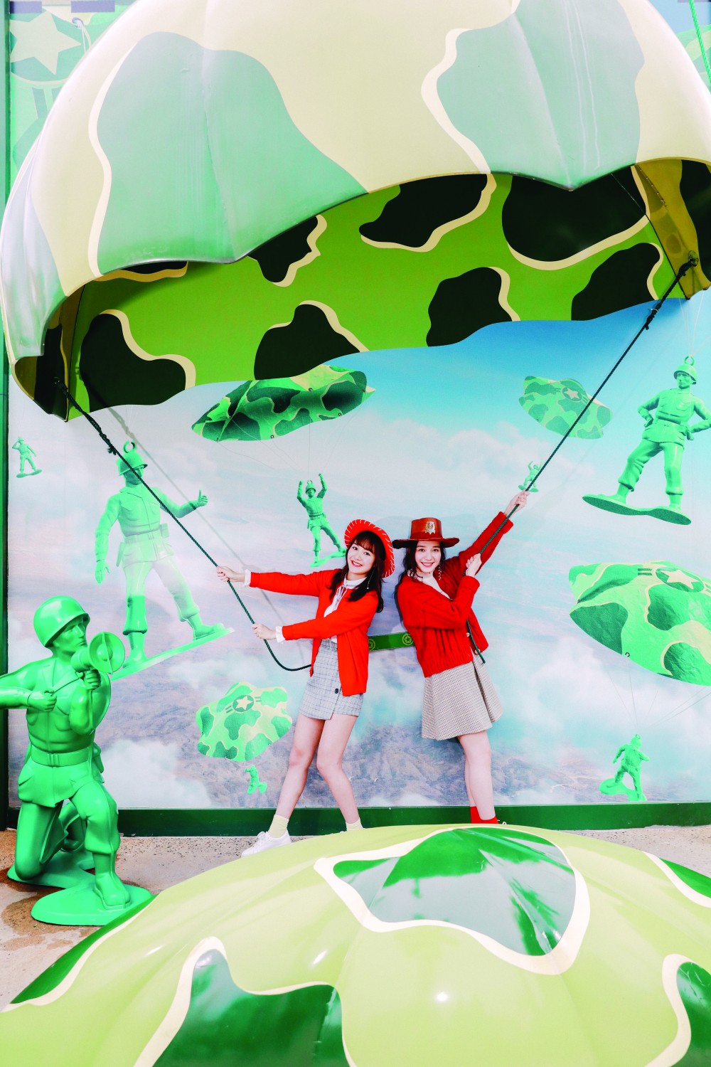 香港迪士尼樂園