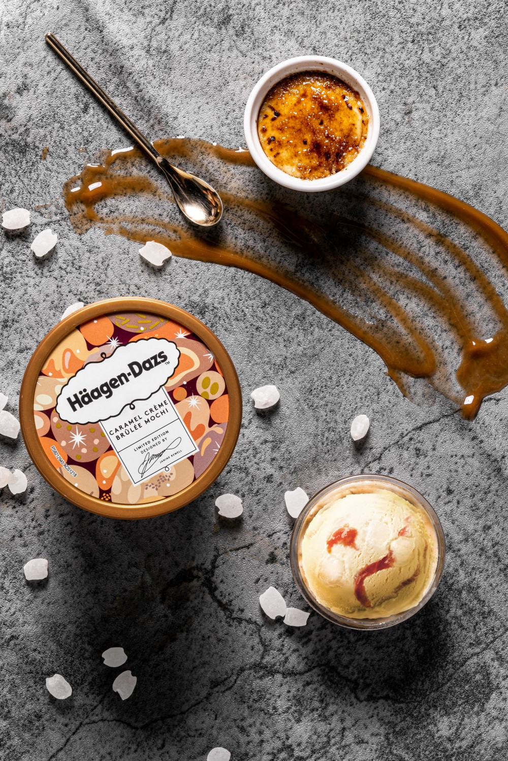 Häagen-Dazs