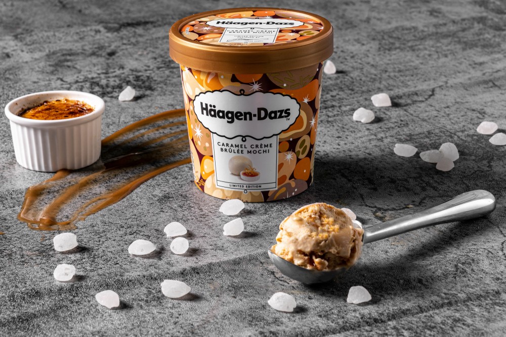 Häagen-Dazs