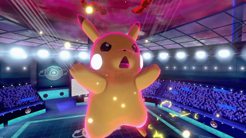 The Pokémon Company