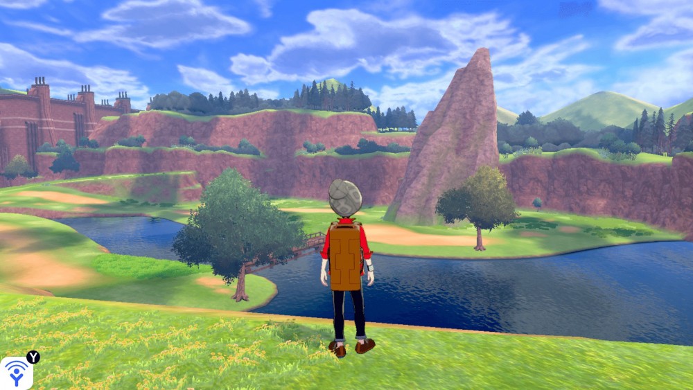 The Pokémon Company