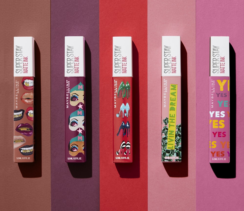 MAYBELLINE