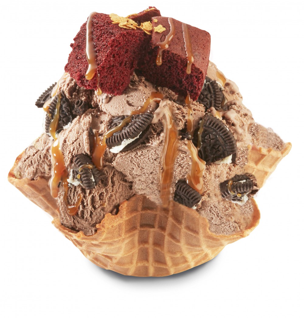 COLD STONE