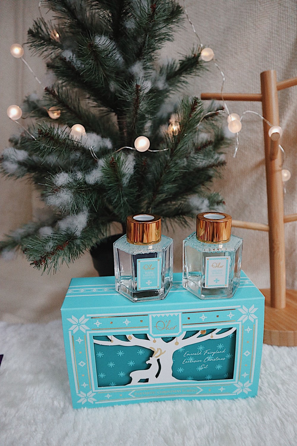 聖誕交換禮物組合