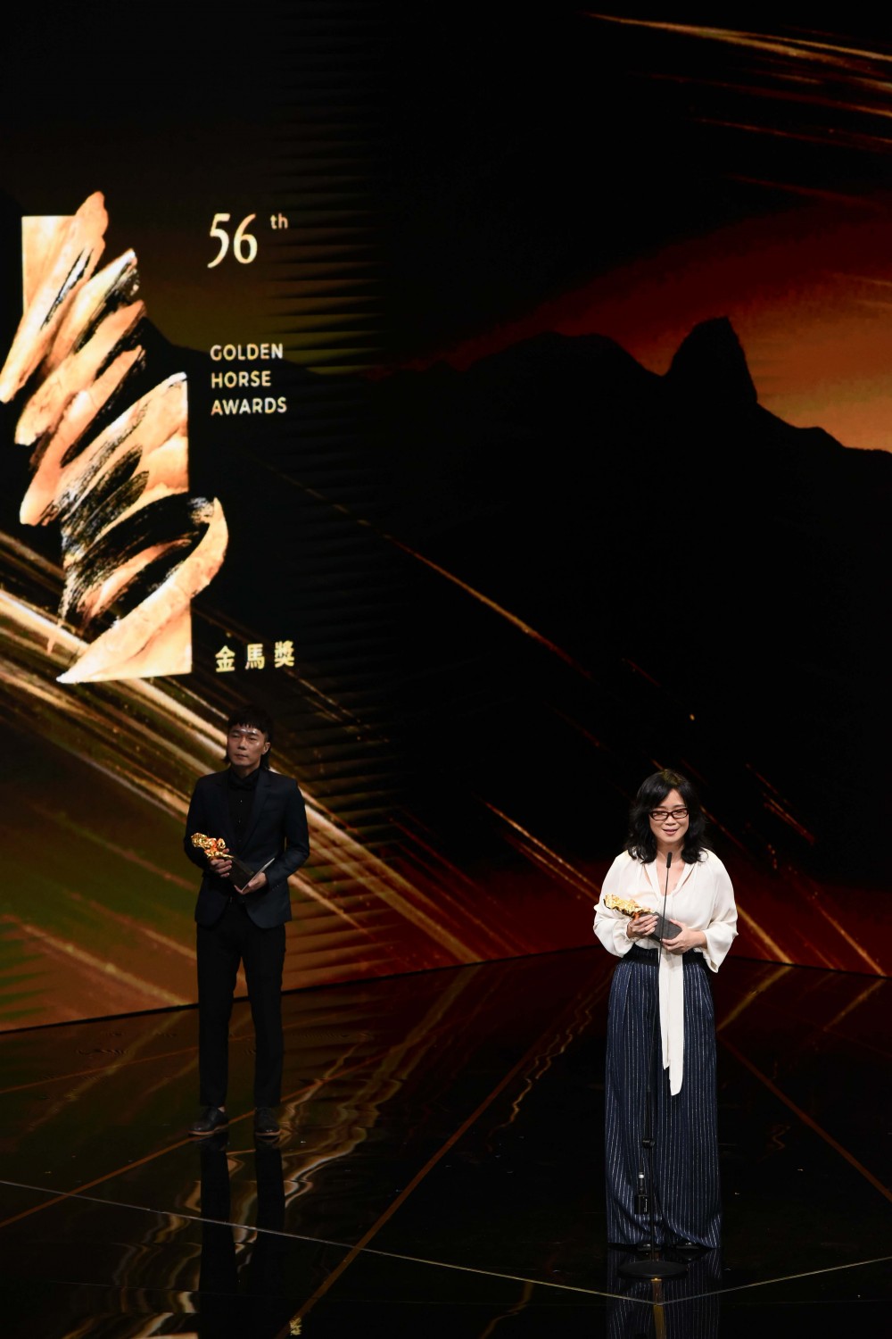 台北金馬執行委員會提供