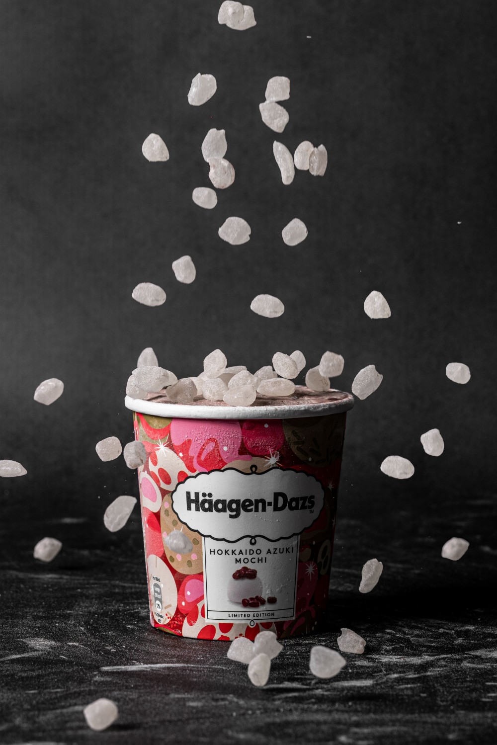 Häagen-Dazs