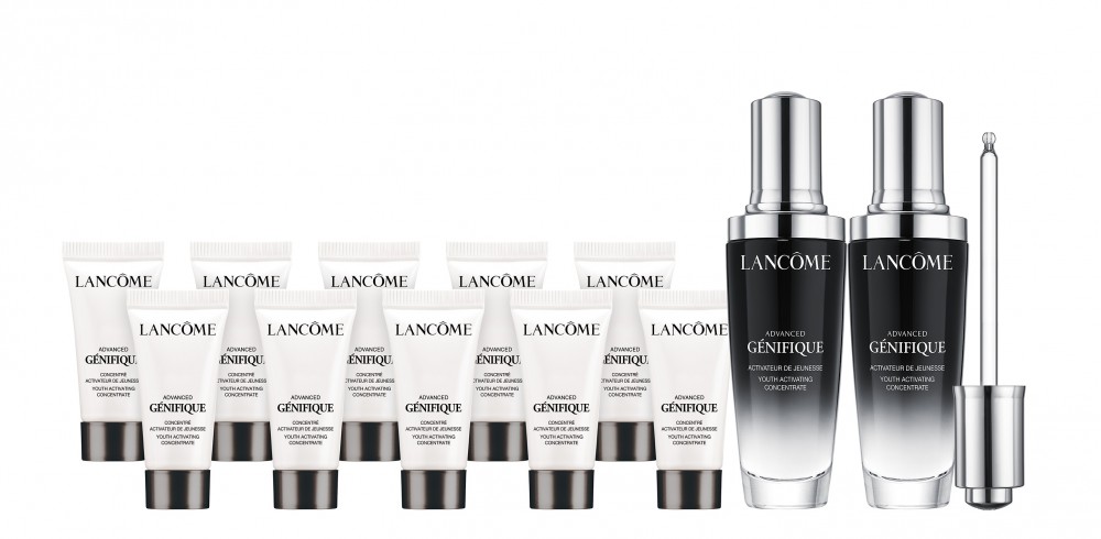 肌因破格獨家組