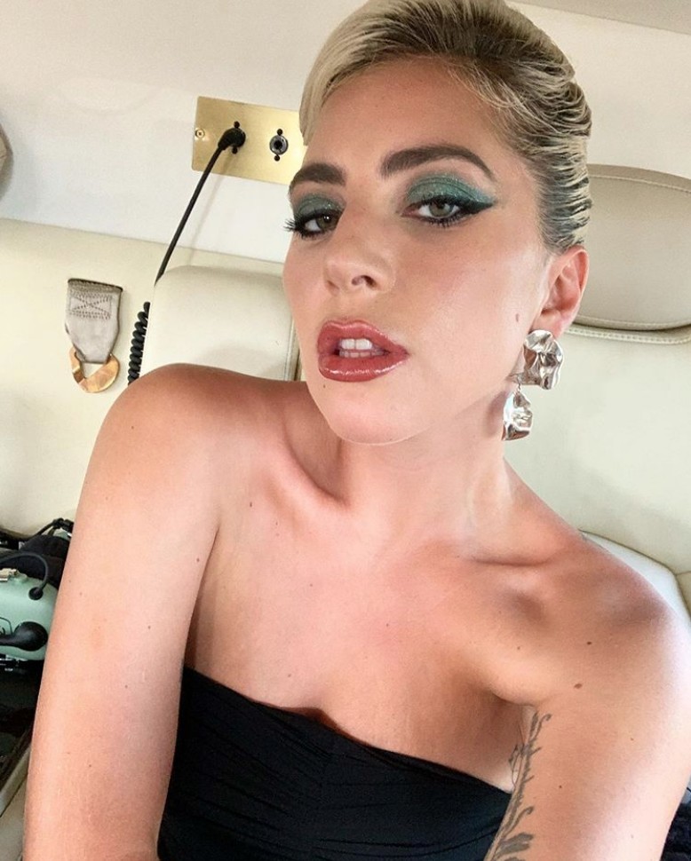 IG@ladygaga
