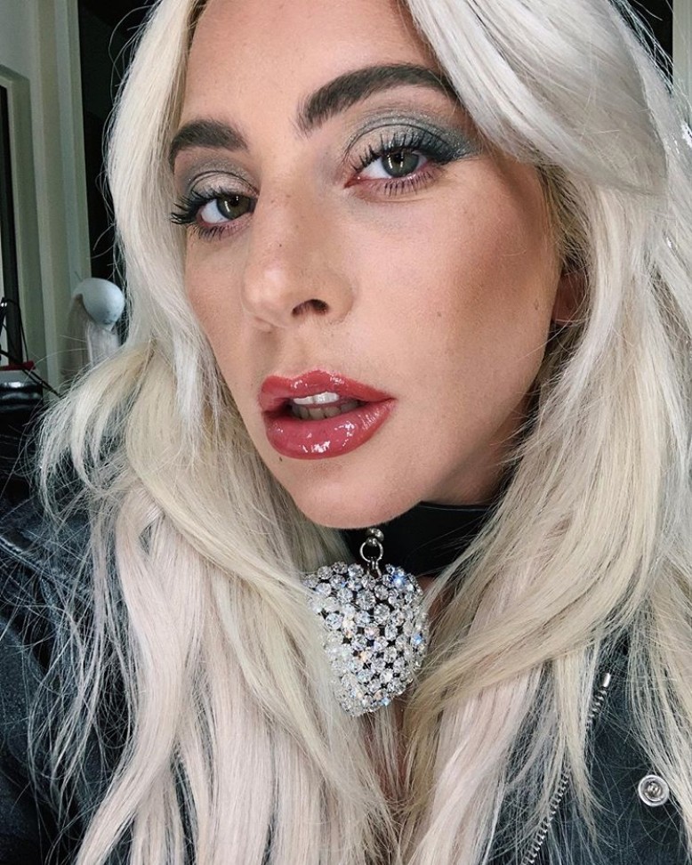 IG@ladygaga