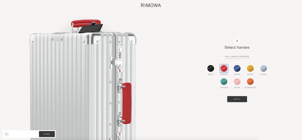 RIMOWA