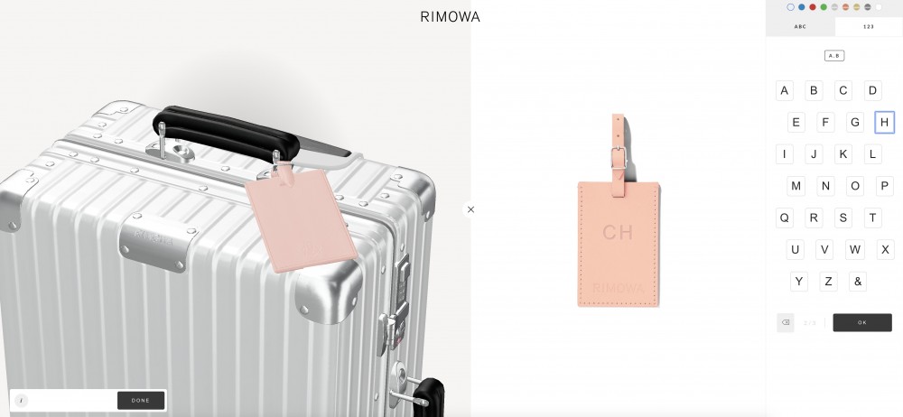 RIMOWA