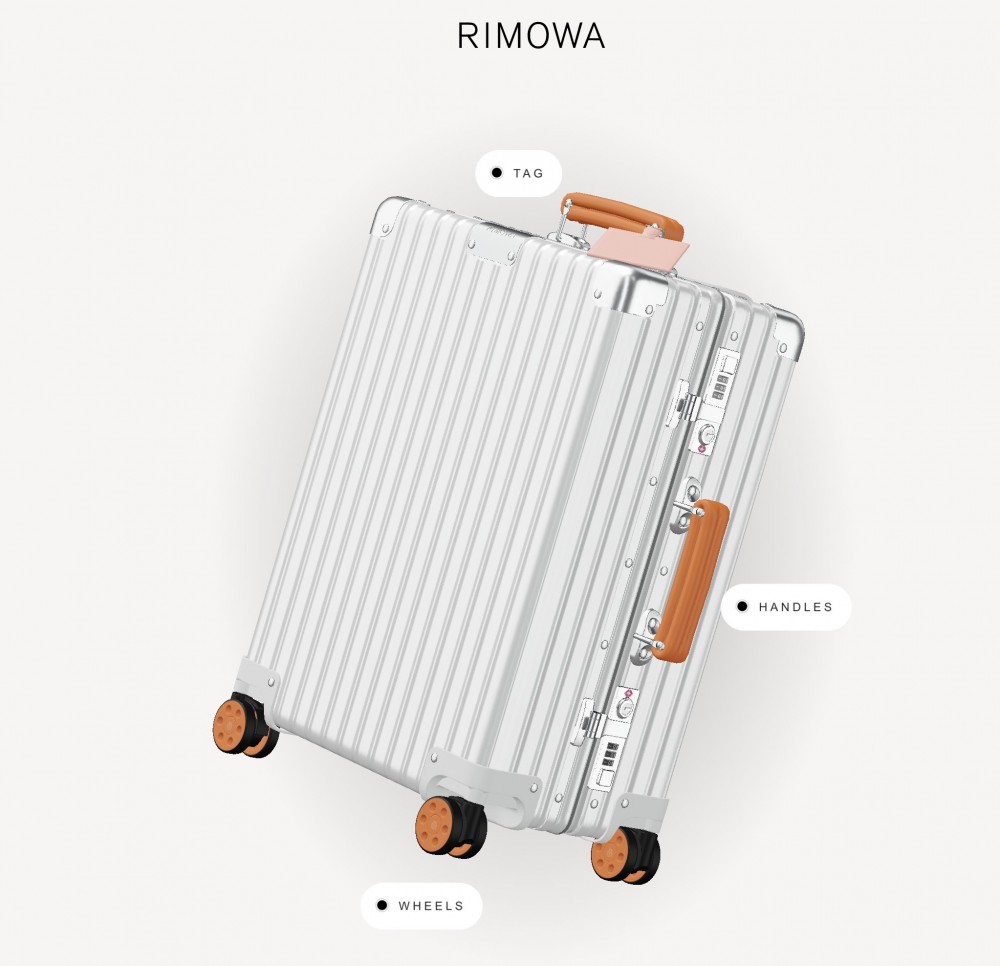 RIMOWA