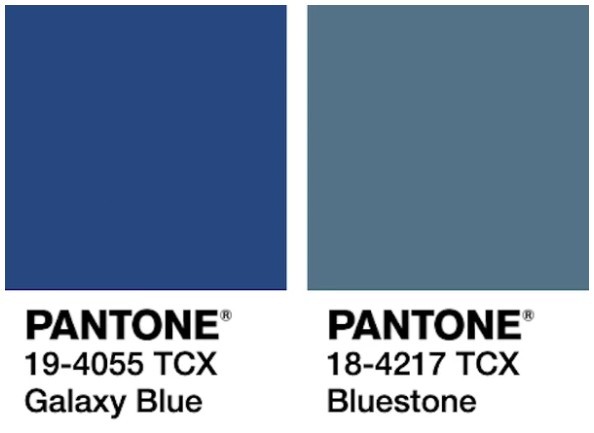 PANTONE