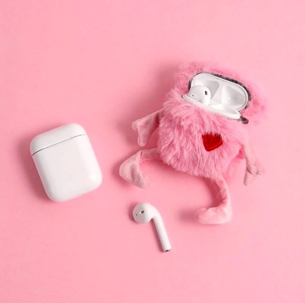 miss apple