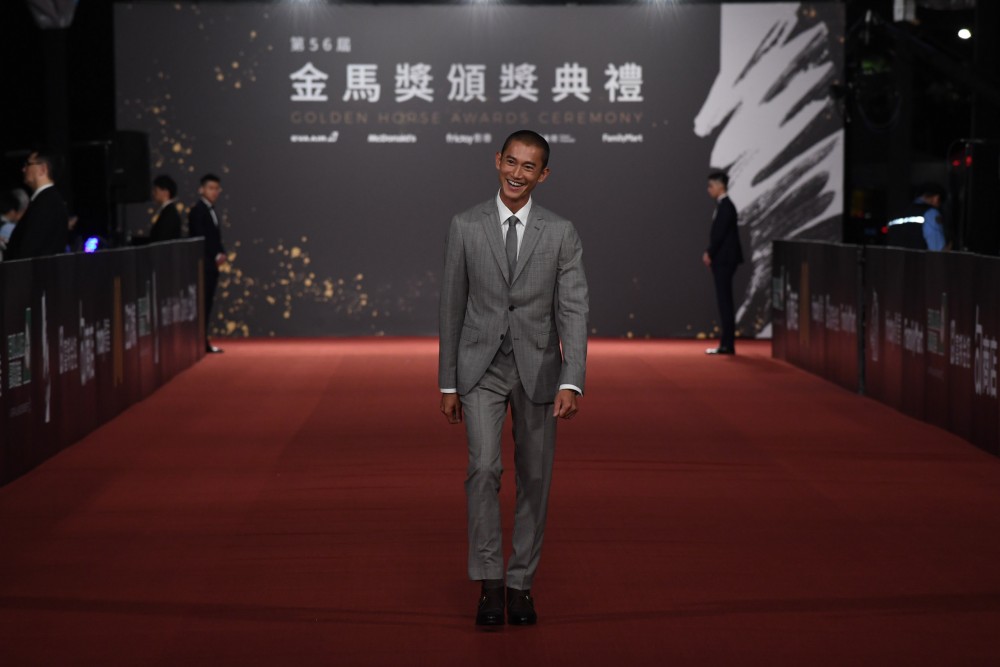 台北金馬執行委員會提供