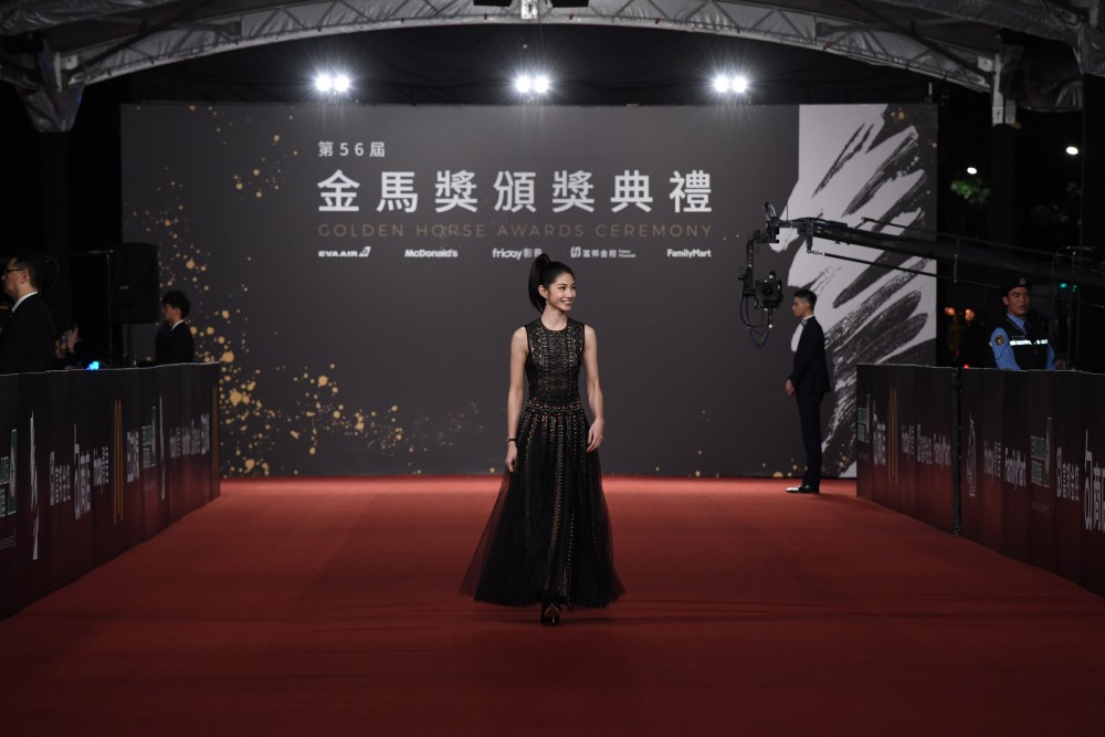 台北金馬執行委員會提供