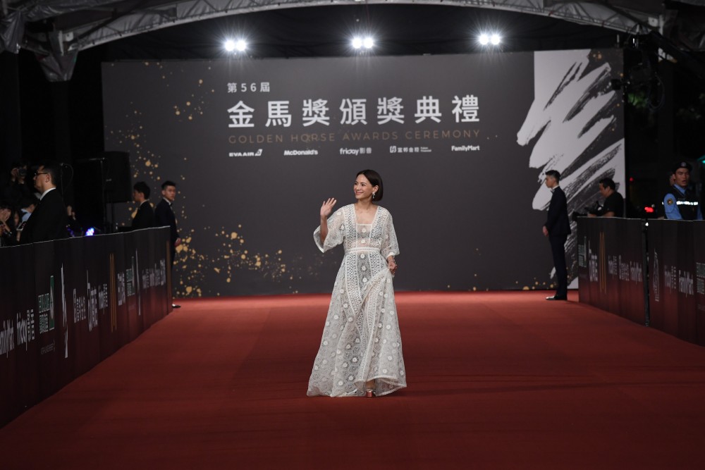 台北金馬執行委員會提供