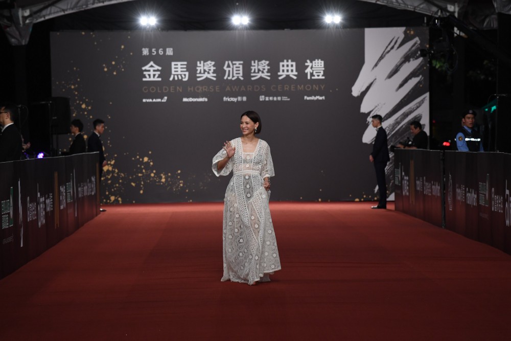 台北金馬執行委員會提供