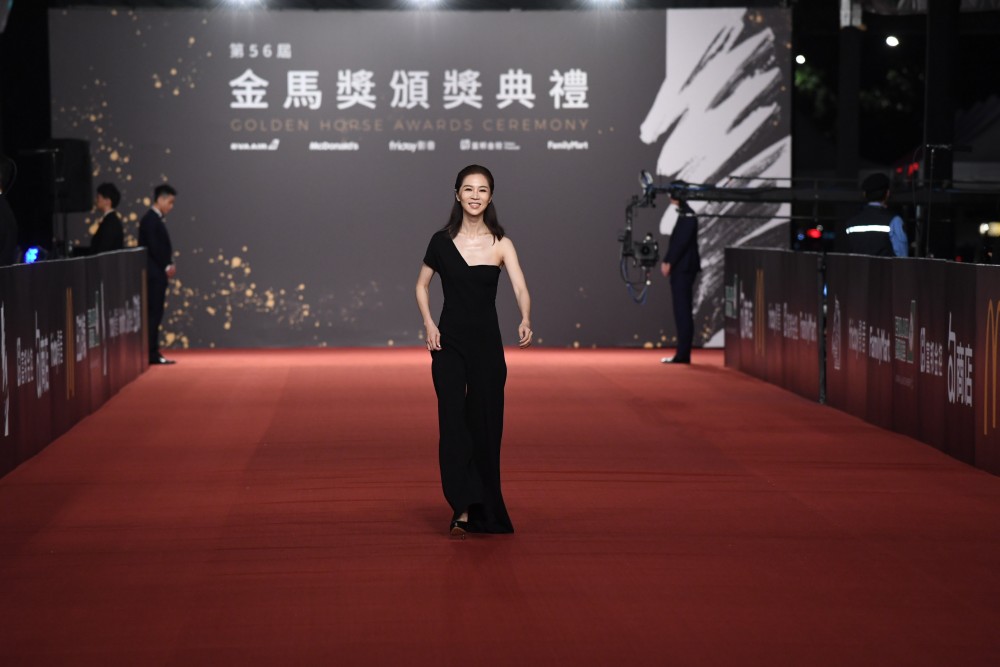 台北金馬執行委員會提供