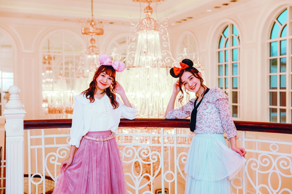 香港迪士尼樂園