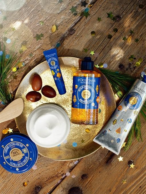 L'OCCITANE
