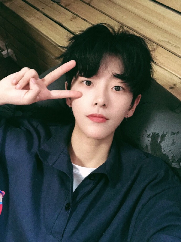 Weibo＠刘梦LapMoby