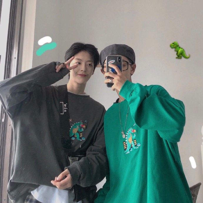 Weibo＠刘梦LapMoby