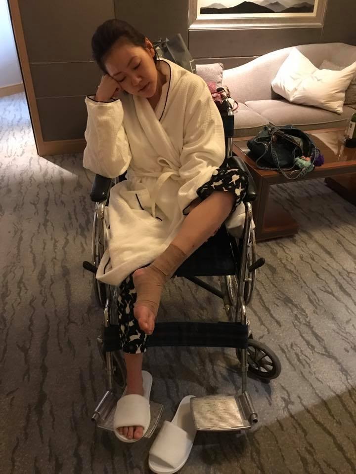 FB@小S 徐熙娣
